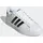 adidas Grand Court Cloudfoam Comfort Cloud White / Core Black / Cloud White 49 1/3