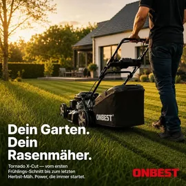 onbest TXC-3653E 6,5 PS
