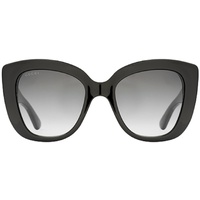 GUCCI GG0327S-001 black/grey gradient