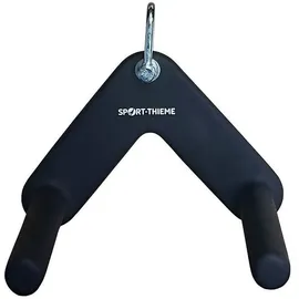 Sport-Thieme Parallel-/Rudergriff ""Neutral""