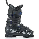 Fischer The CURV 110 VAC GW Skischuhe Herren in schwarz-silber, Größe 25 1/2 - schwarz