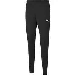 Puma Teamrise Poly Training Pants puma black-puma white (03) L