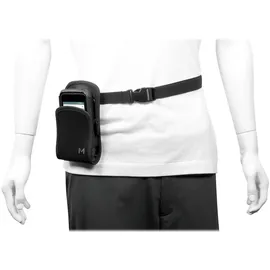 Mobilis REFUGE Holster S - Umhängetasche für Mobiltelefon/Mobilgerät