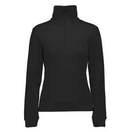 CMP Damen-Sweatshirt Schwarz XS