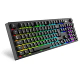 Sharkoon OfficePal KB70W Silent,