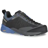 Dolomite Crodarossa Tech Goretex Approach Shoes Blau,Grau EU 45 2/3
