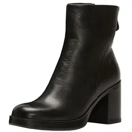 FELMINI Stiefelette Herren Schwarz 40