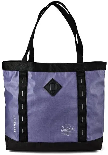 Herschel All Season Gear Shopper Tasche 50 cm  lila