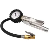BikeService Reifenfüllmessgerät 0 – 7 bar