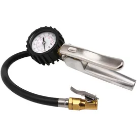 BikeService Reifenfüllmessgerät 0 – 7 bar