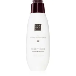 RITUALS The Ritual Of Ayurveda Conditioner für Feuchtigkeitspflege und Volumen 250 ml