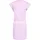 hummel hmlFLOWY Kleid Mädchen 3308 orchid bloom 110