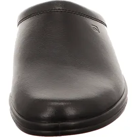 ROHDE Herren Lekeberg Pantoffeln, 90 Schwarz, 43 EU