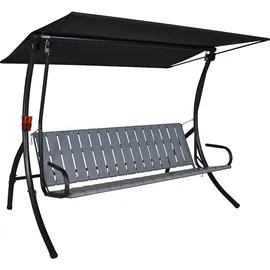 Angerer Drift smart grau 3-Sitzer