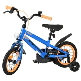 Volare Rocky 12 Zoll blau