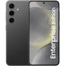 Samsung Galaxy S24 5G 8 GB RAM 256 GB Enterprise Edition Onyx Black