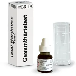 BRITA Gesamthärte Testkit