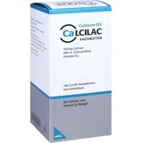 Mibe Calcilac Kautabletten