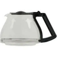 Melitta - Look Iv Schwarze Verse 18,5 X 18,5 X 13,5 Cm - 4006508209903