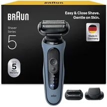 Braun Series 5 52-A1820si