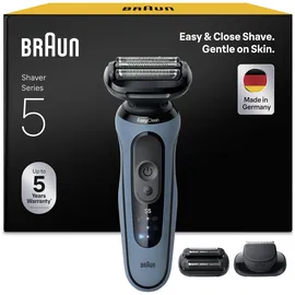 Braun Series 5 52-A1820si