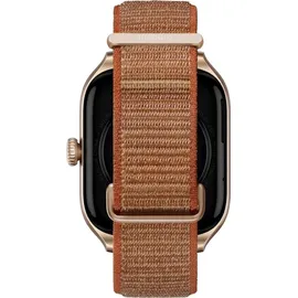 Amazfit GTS 4 atumn brown