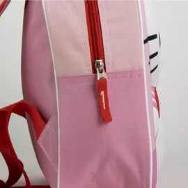 HELLO KITTY 3D Rucksack, 31 cm Tasche