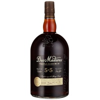 Dos Maderas PX 5 + 5 Jahre Rum 40% vol. 3,0l Magnum