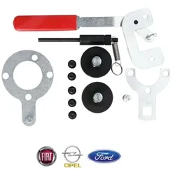 Motor-Einstellwerkzeug-Satz für Fiat, Ford, Opel, Suzuki 1.3 Diesel