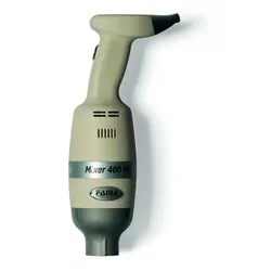 Stabmixer - FAMA 400 W - nur Motor - variable Geschwindigkeit