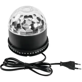 Eurolite LED BCW-4 mehrfarbig