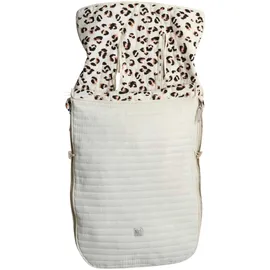 Kaiser Sommerfußsack Windy beige
