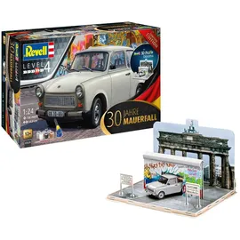 REVELL 30 Jahre Mauerfall Weiß 1:24