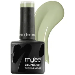 Mylee Gel-Nagellack Paperclip 10 ml Matcha Latte 