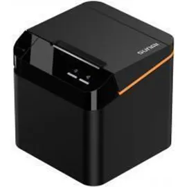 SUNMI Cloud Printer, Cutter, USB-C, BT, Ethernet, WLAN, schwarz - Drucker - Thermotransferdruck - Schwarz