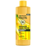 Garnier Fructis Pflegedes Banana Hair Food 400 ml