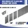 WorkPro Cuttermesser 18 mm