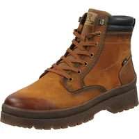 Rieker Schnürboots U0272-68 Herren Gelb 40 EU