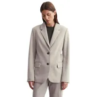 Marc O'Polo Blazer loose, braun, 34