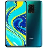 Xiaomi Redmi Note 9S 64 GB aurora blue