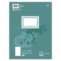 Staufen Staufen® Collegeblock Style blanko DIN A4 ohne Rand