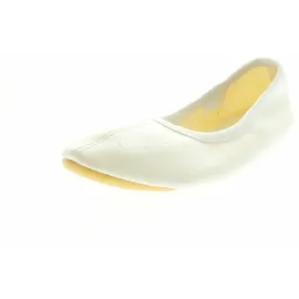 Beck Gymnastikschuh Weiß 32