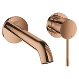 Grohe Essence Waschtischarmatur Gold