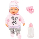 Bayer Lisa Magic Eyes 38 cm