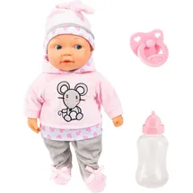 Bayer Lisa Magic Eyes 38 cm