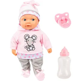 Bayer Lisa Magic Eyes 38 cm