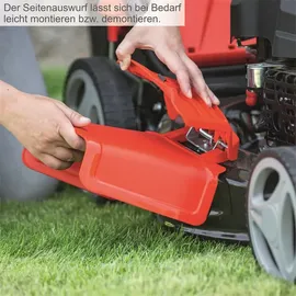 SCHEPPACH MS150-46E 3,5 PS