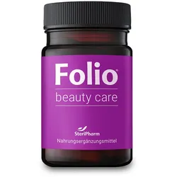 FOLIO beauty care 30 St Kapseln