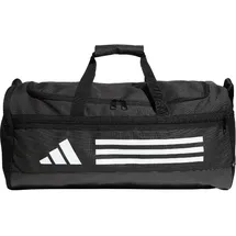 adidas Essentials Training Duffelbag S schwarz/weiß 33 Liter