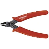 bernstein tools for electronics 3-0645 Elektronik- u. Feinmechanik Abisolier-Seitenschneider ohne Facette 130mm